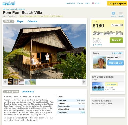 airbnb.com